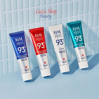 Kem đánh răng Median Dental IQ 93% Hàn Quốc