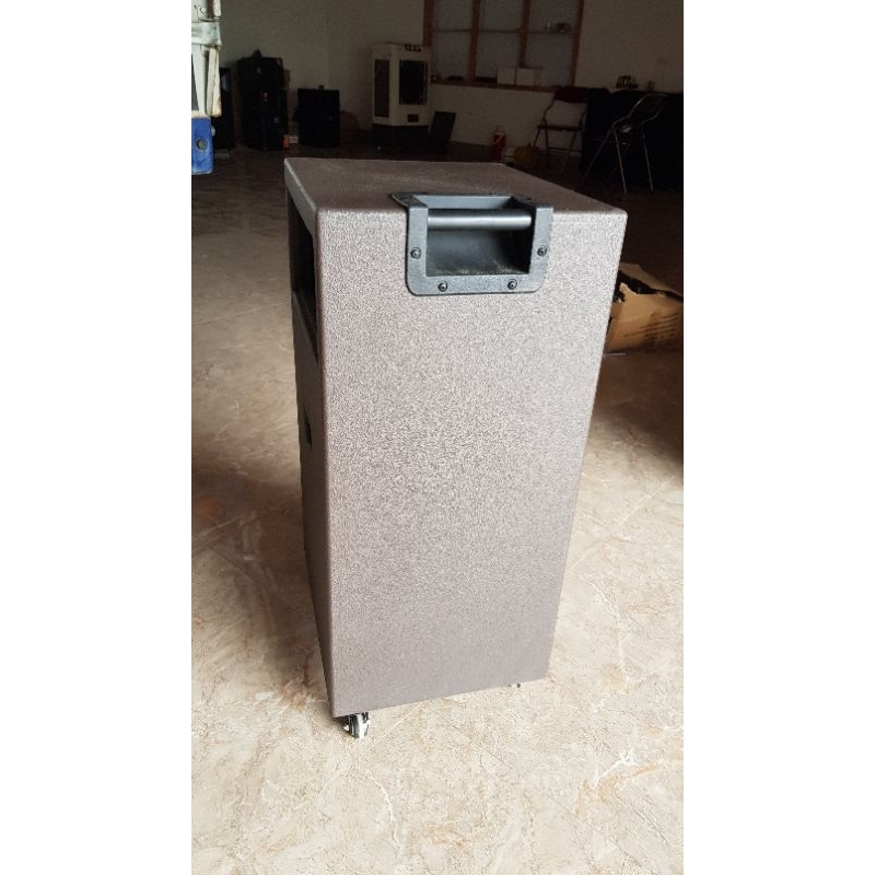 Thùng loa kéo bas 30 cao cấp