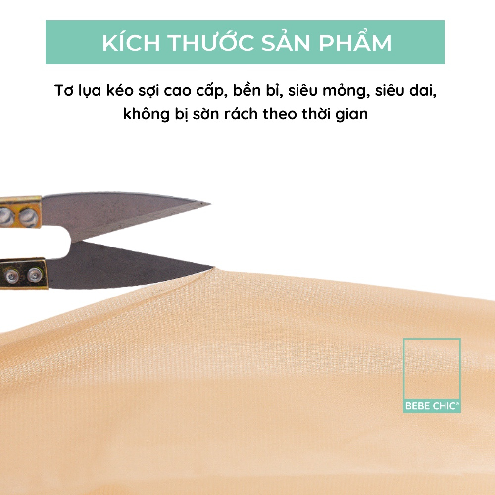 Quần Tất Tàng Hình Che Khuyết Điểm Thon Gọn Chân Cao Cấp PK018 LyLylorem