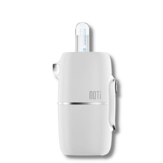 Máy phun sương đẩy dưỡng Oxygen Enchen noti I3 - có thể thay chai dưỡng