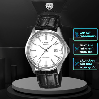 Đồng hồ nam casio mtp-1183e-7a hàng chính hãng