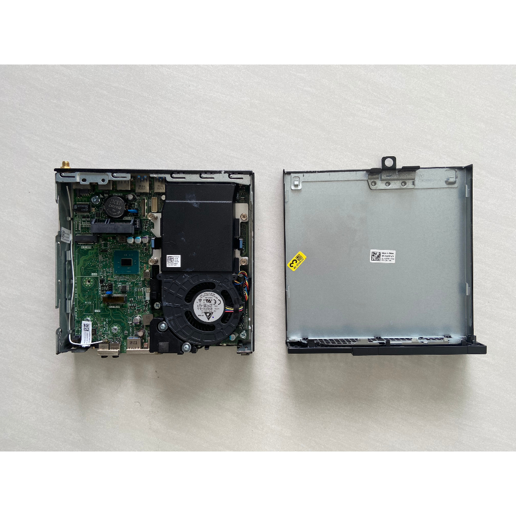 Máy tính Mini PC Dell Optiplex 3050 Micro CPU i5 6500T Wifi Bluetooth Adapter | BigBuy360 - bigbuy360.vn