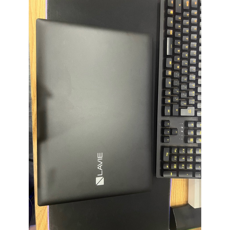 Laptop NEC LAVIE NS700KAB i7-8550U | BigBuy360 - bigbuy360.vn