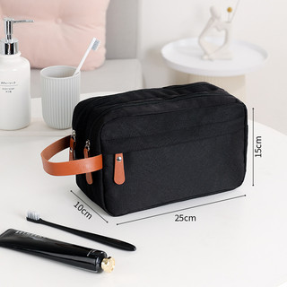 Túi đựng đồ trang điểm, đồ cá nhân du lịch nam, nữ 220