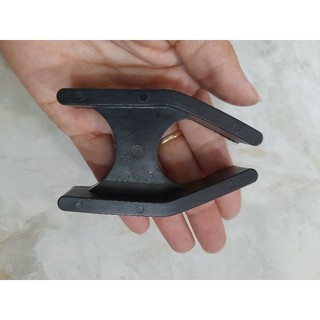 Cao su gấp, đở sên xe Max và Win 100.