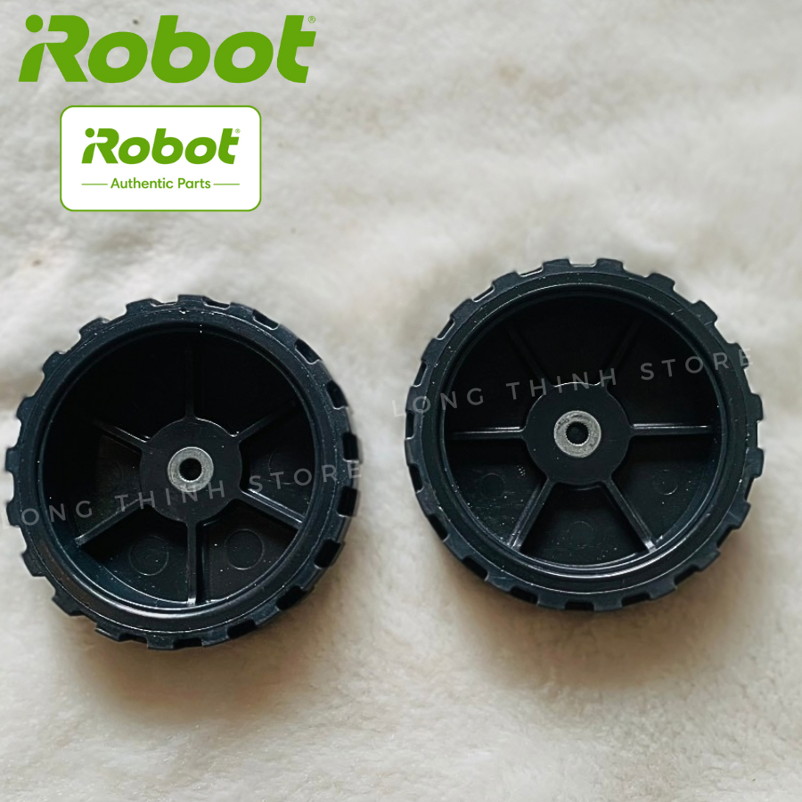 Chính hãng - Bánh xe robot hút bụi irobot roomba seri 800 900 e i j