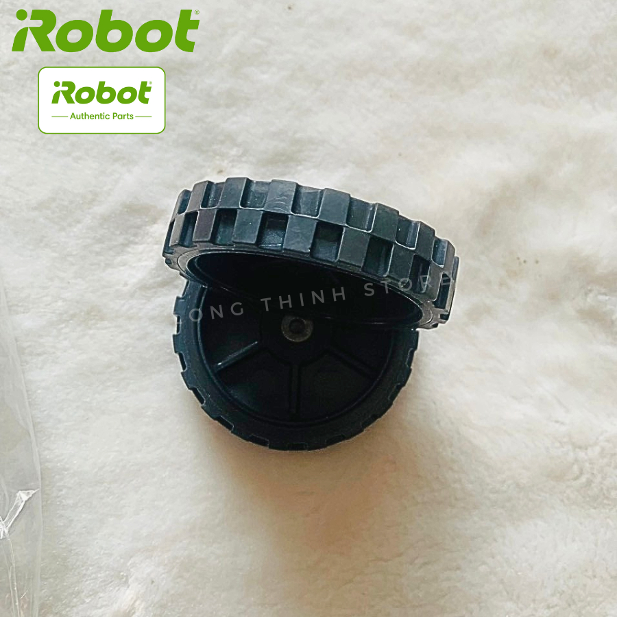 Chính hãng - Bánh xe robot hút bụi irobot roomba seri 800 900 e i j
