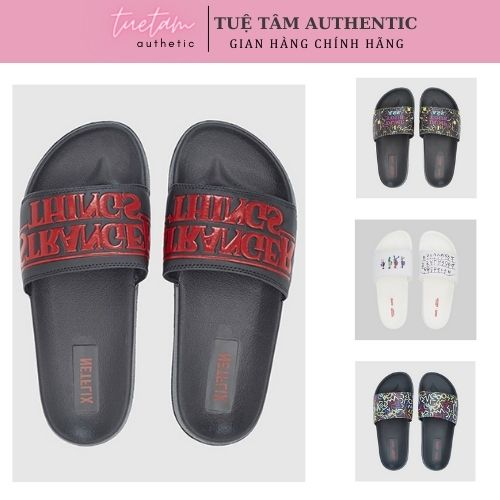 Dép Spao Stranger Thing - Có sẵn