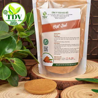 100gam bột quế Yên Bái nguyên chất 100%