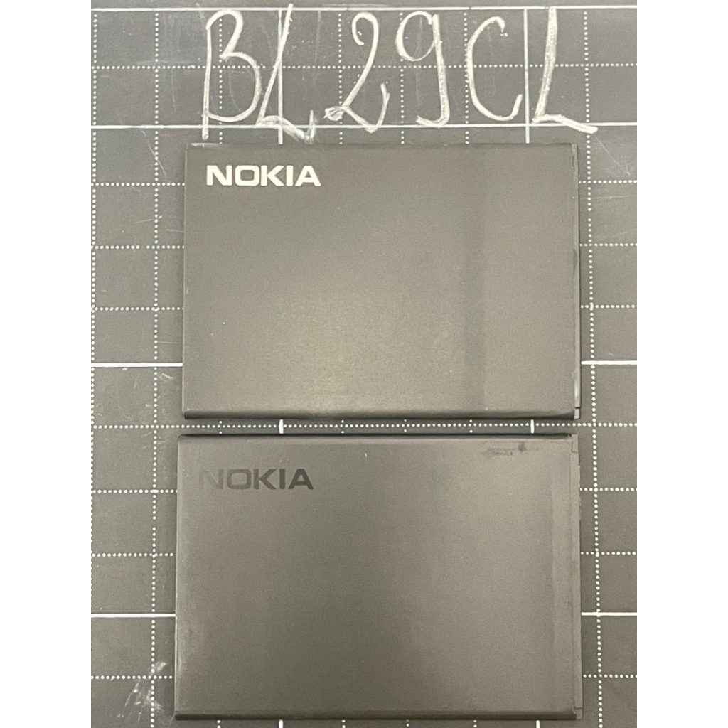 Pin thay thế Nokia C20-BL29CL