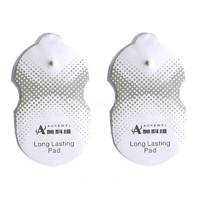 Miếng dán massage xung điện (1 đôi)