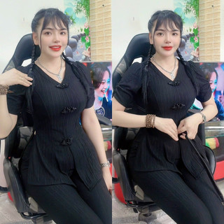 SÉT BỘ THUN XỐP DỄ THƯƠNG.TX01