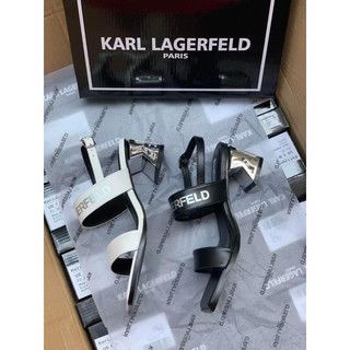 Sandals karl lagerfeld