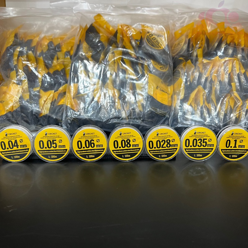 Dây Cắt Kính Cticket