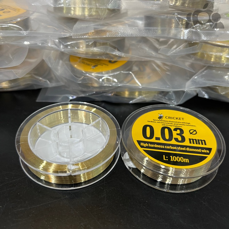 Dây Cắt Kính Cticket