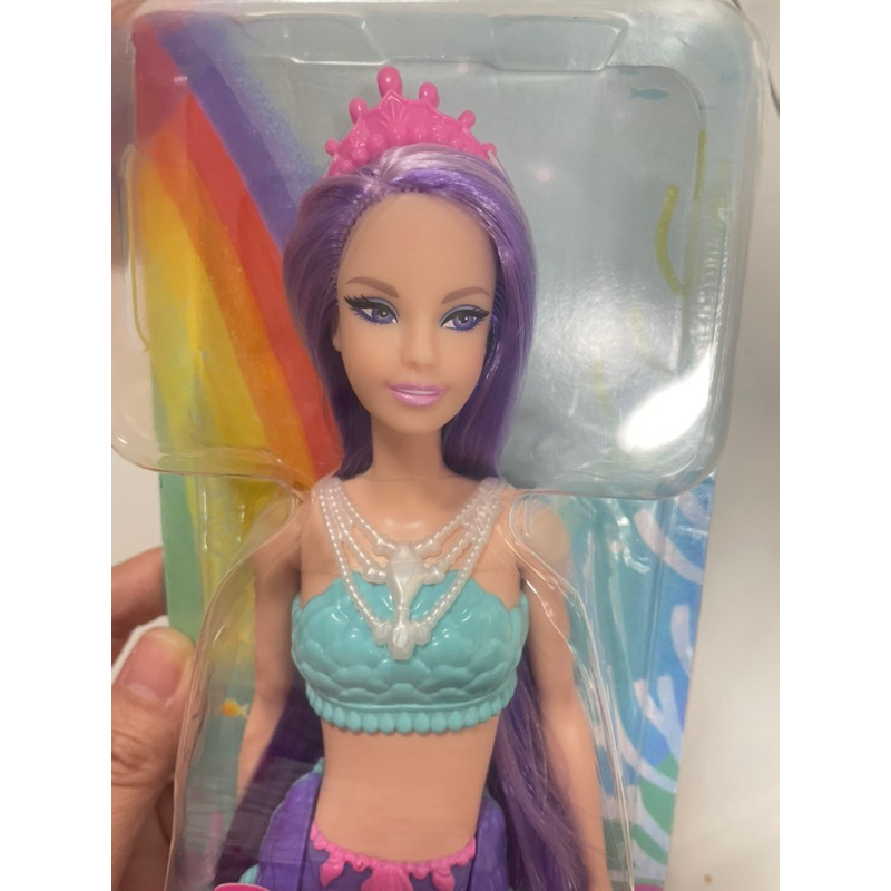 Búp bê Barbie Dreamtopia Mermaid