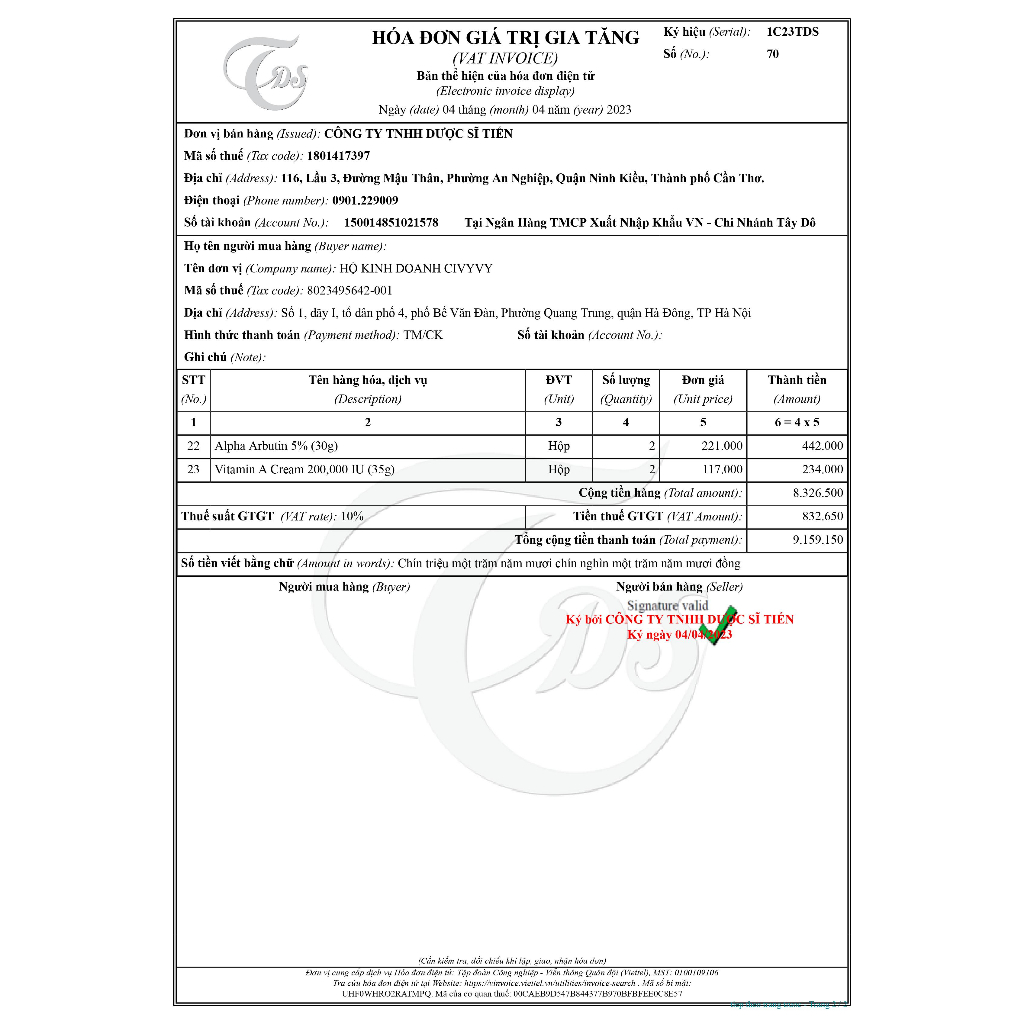 Kem Dưỡng Giãn Mao Mạch Ziaja Med Kuracja Naczynkowa 50ml