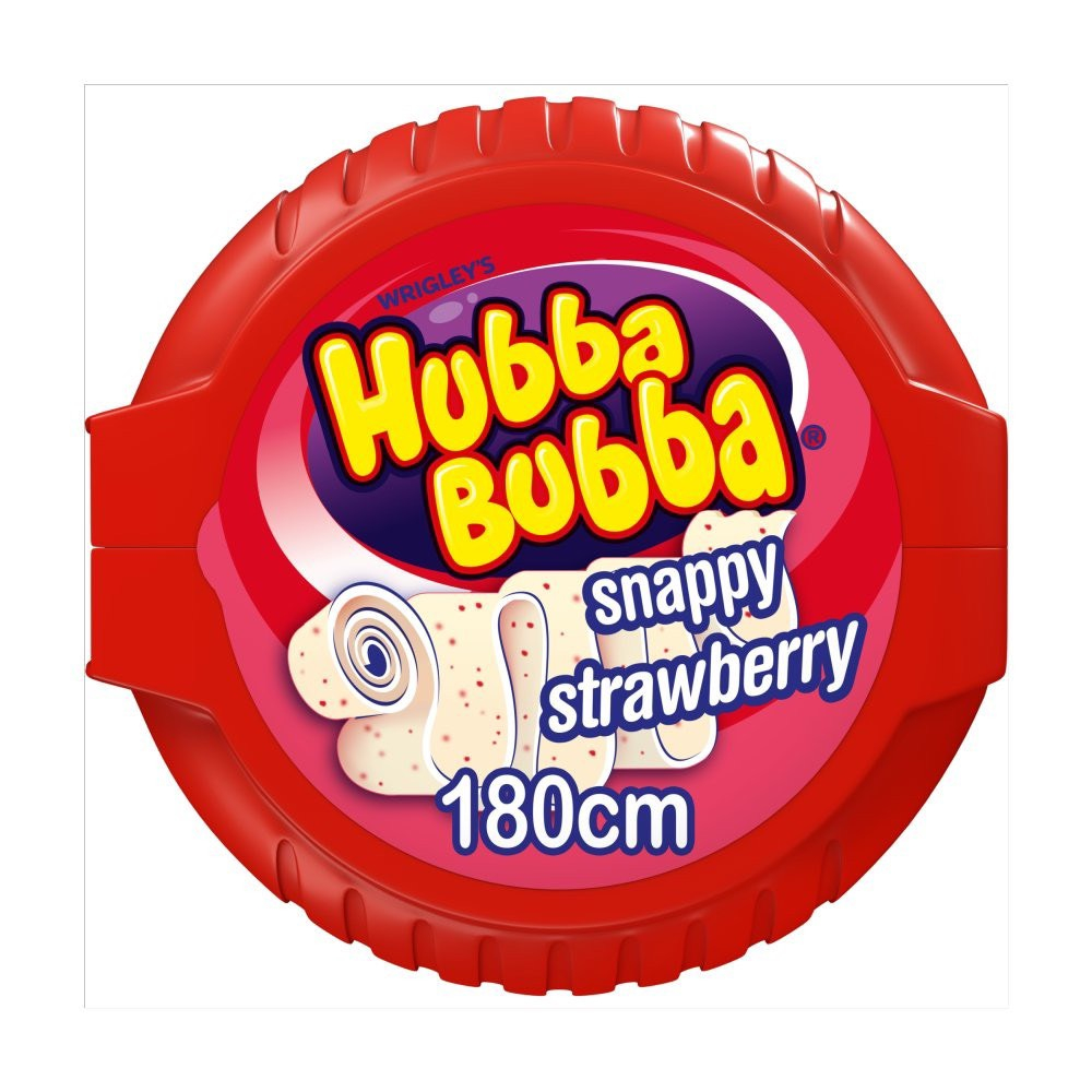 Kẹo Gum Hubba Bubba  - Hàng Nội Địa Đức