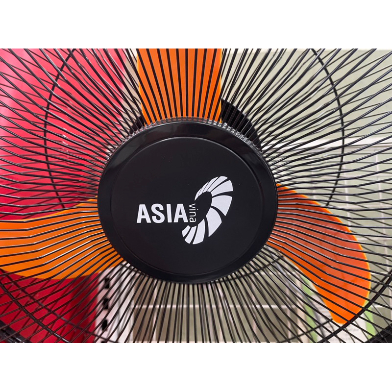 Mặt thảo quạt Asia