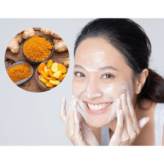 Sữa Rửa Mặt Pure Mind Hàn Quốc trà xanh 100ml