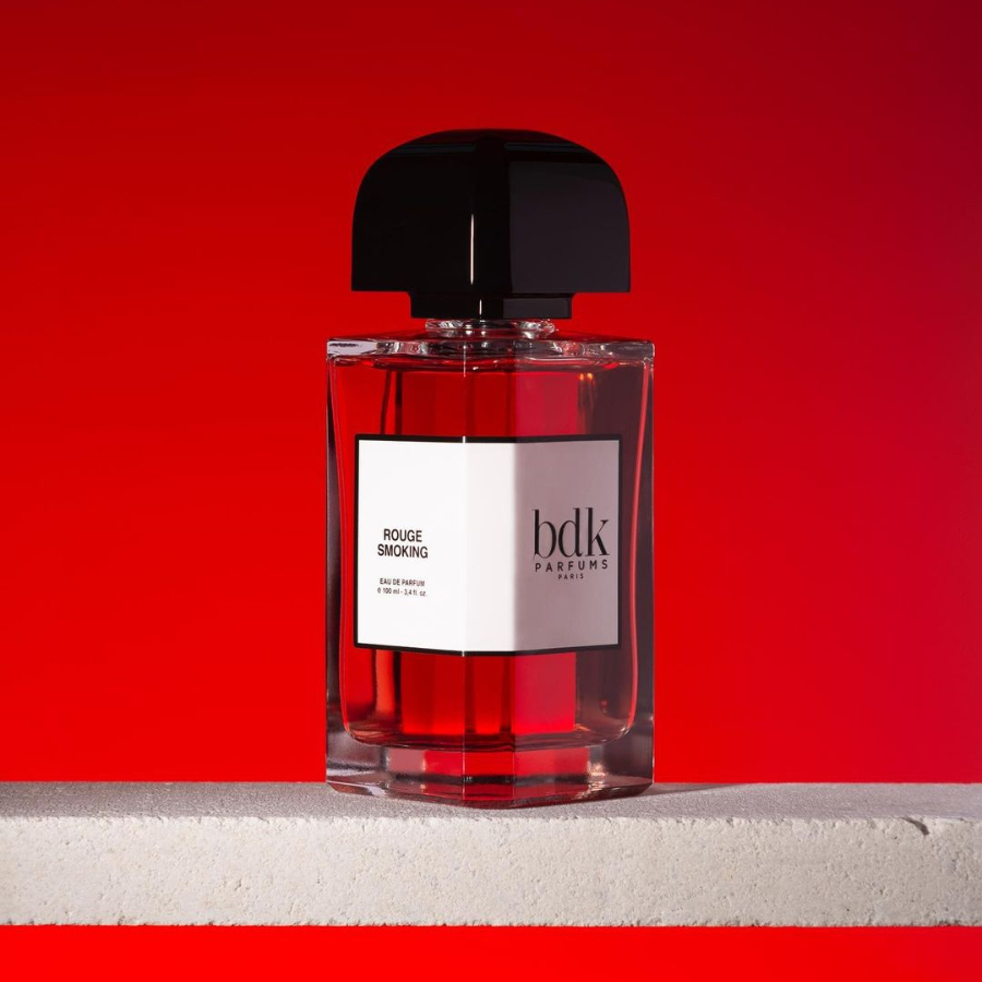 Nước Hoa Unisex BDK Parfums Rouge Smoking EDP  - Scent of Perfumes