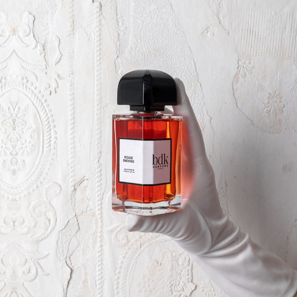 Nước Hoa Unisex BDK Parfums Rouge Smoking EDP  - Scent of Perfumes