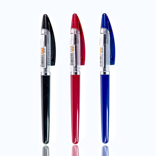 Bút gel thiên long gel b01 ngòi 0.6mm - camshop