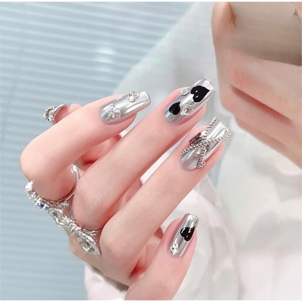 Bút vẽ nail , bút vẽ tráng gương , bút vẽ tiện lợi chuyên dụng cho móng