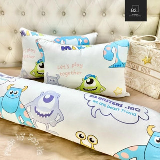 Ruột gối nằm, ruột gối ôm chất liệu Cotton Đũi, Gối size 45x65cm và 35x105cm