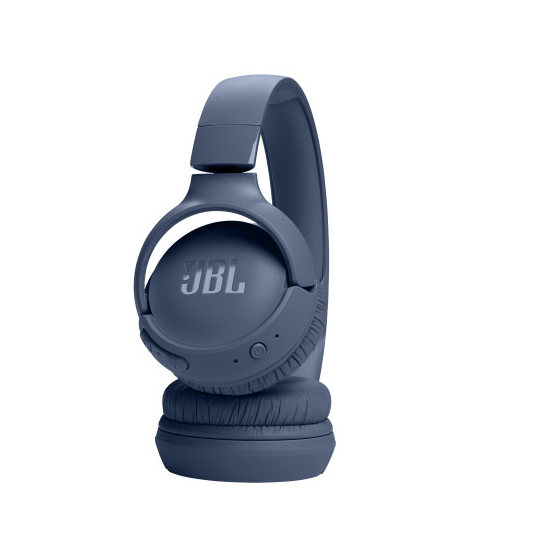 Tai Nghe Chụp Tai Bluetooth JBL Tune 520BT  - Hàng Chính Hãng
