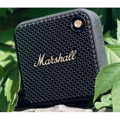 Loa bluetooth mini Marshall Willen phiên bản chính hãng Hot 2023,loa mini không dây âm thanh bass đỉnh cao có BH | BigBuy360 - bigbuy360.vn