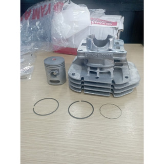 Lòng có btb yaz zin 5bu 5xk yamaha 125zr chính hãng malaysia