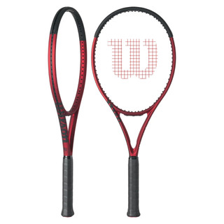 Vợt tennis wilson clash 100l v2.0 -wr074311u2