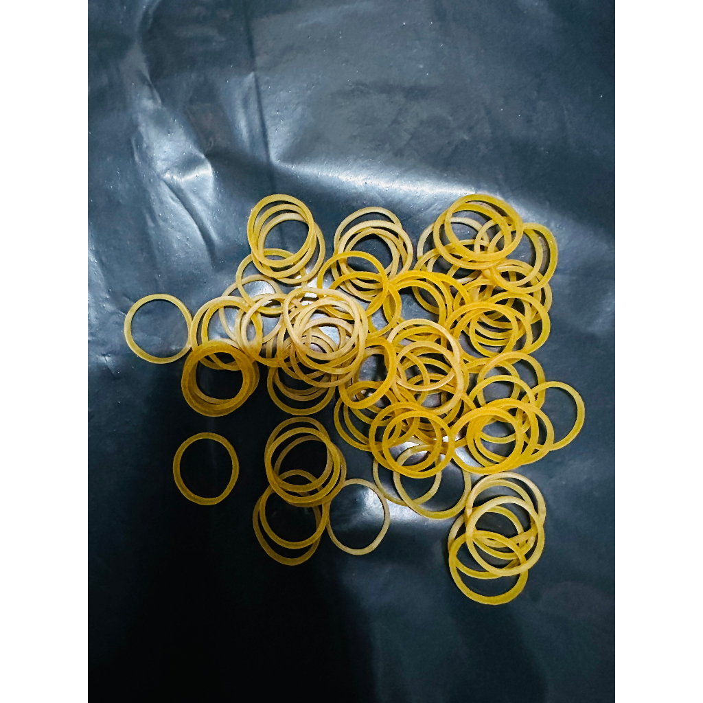 Dây thun khoanh đủ size