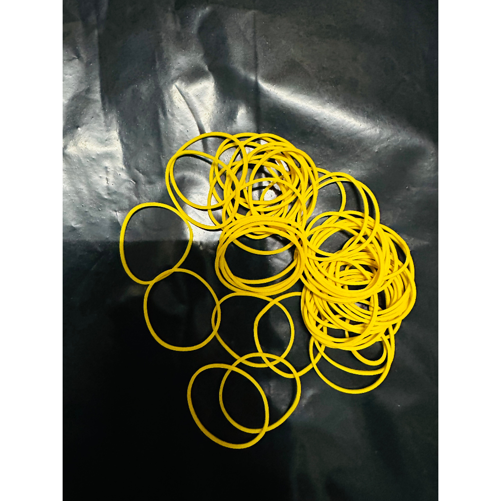 Dây thun khoanh đủ size