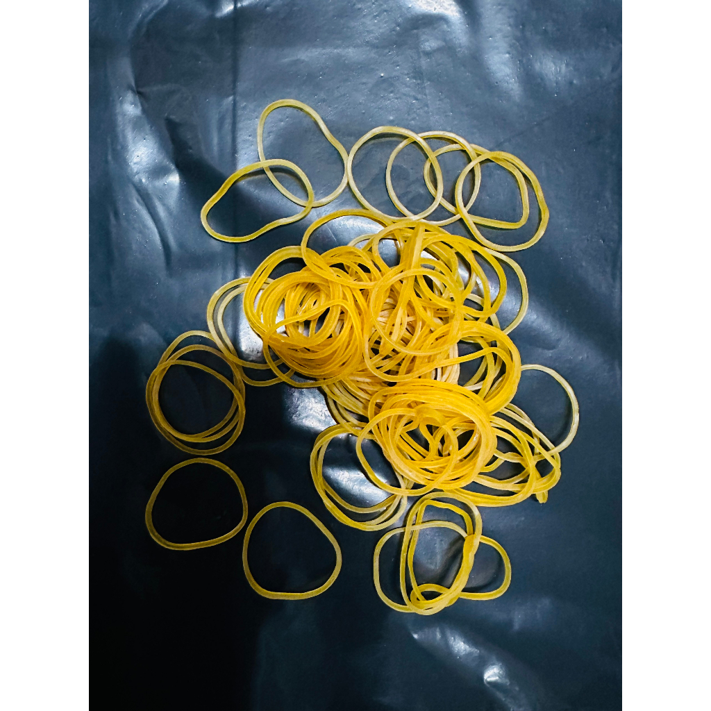 Dây thun khoanh đủ size