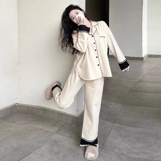 Bộ quần áo ngủ Thu- Đông