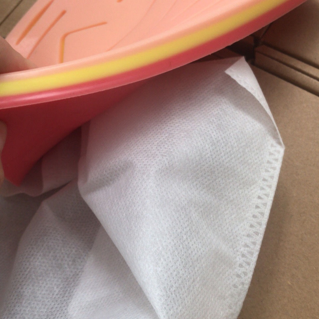 Miếng da silicon tập khâu da cho sinh viên y DN82