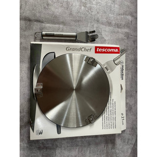 ĐẾ CHUYỂN NHIỆT BẾP TỪ TESCOMA TESCOMA  21CM