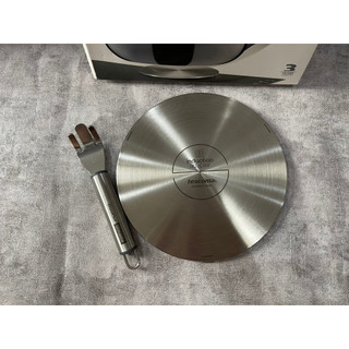 ĐẾ CHUYỂN NHIỆT BẾP TỪ TESCOMA TESCOMA  21CM