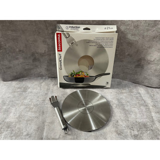 Đế chuyển nhiệt bếp từ tescoma tescoma 21cm
