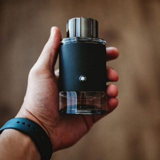 [Auth] Nước hoa dùng thử Montblanc Explorer 5ml/10ml/20ml - 𝕋𝕋 ℂ𝕆ℝℕ𝔼ℝ -