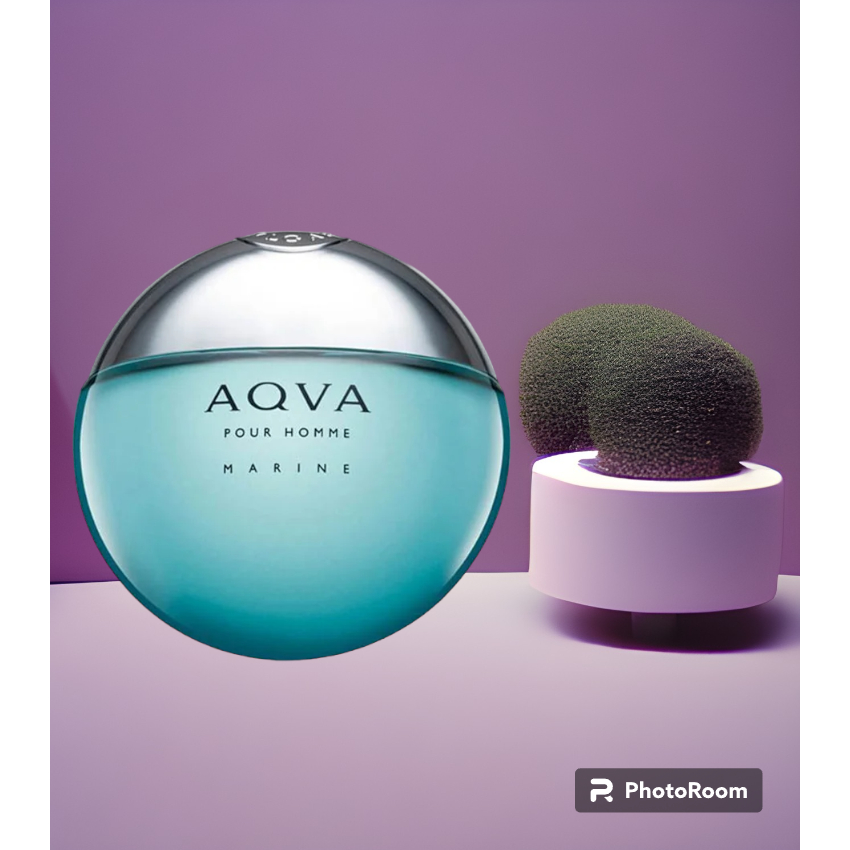 Nước hoa Bvl Aqua tester 100ml 🌼🌼