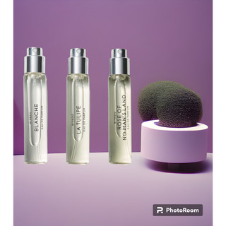 Set nước hoa BYREDO mini size 12ml đủ mùi (Full box + Tách sét)