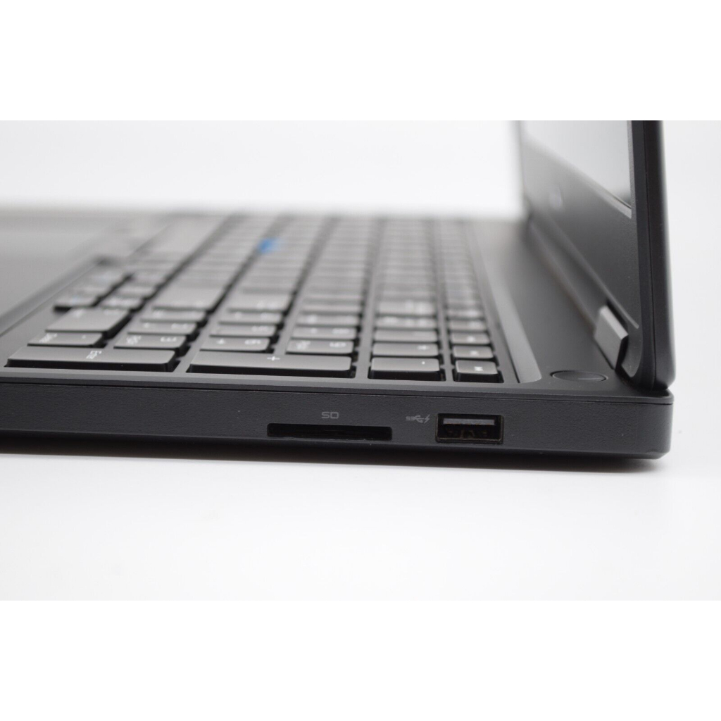 Laptop Dell Latitude E5480, E5450, E5550 màn 14 inch, 15.6 inch Ram 8G SSD 256G - Core i5 Likenew
