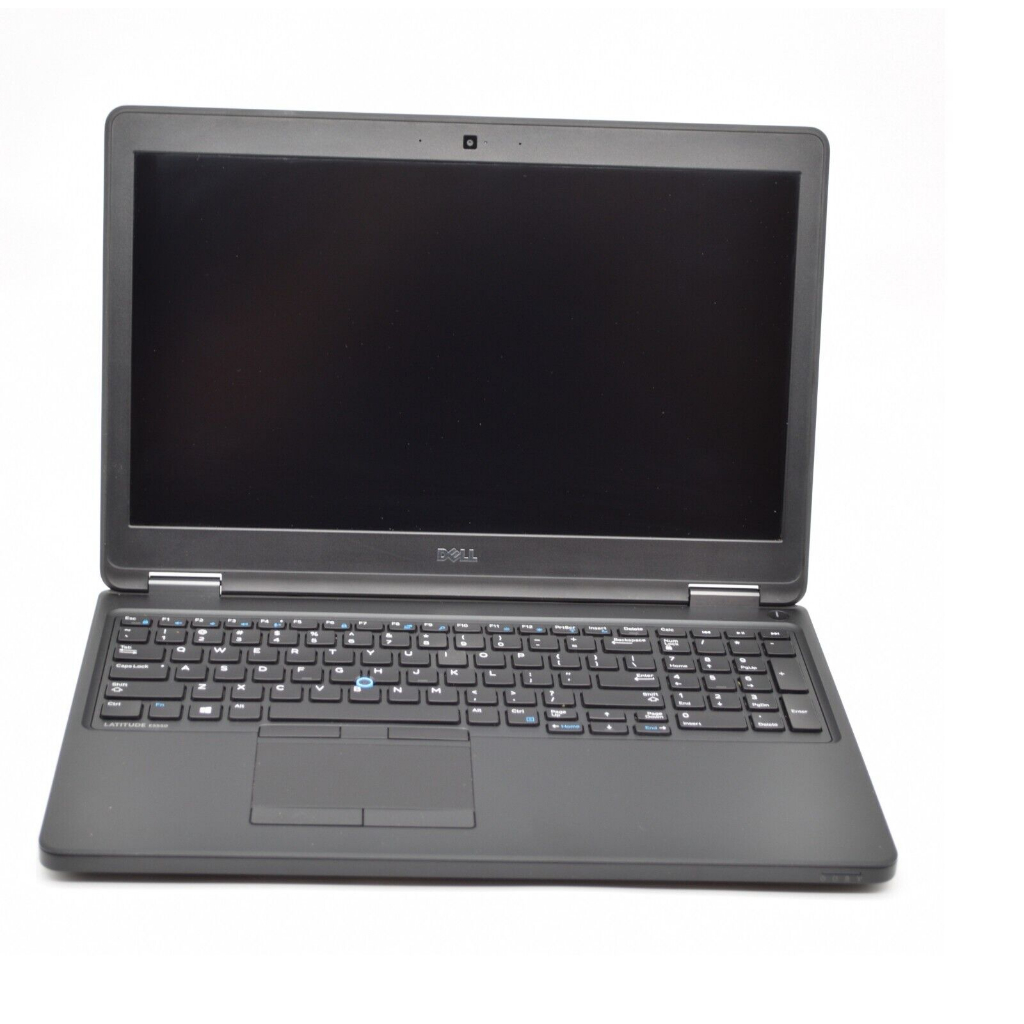 Laptop Dell Latitude E5480, E5450, E5550 màn 14 inch, 15.6 inch Ram 8G SSD 256G - Core i5 Likenew