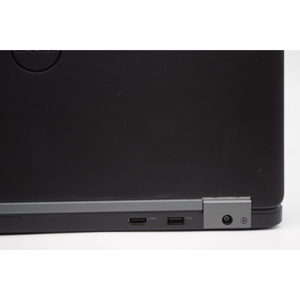 Laptop Dell Latitude E5480, E5450, E5550 màn 14 inch, 15.6 inch Ram 8G SSD 256G - Core i5 Likenew