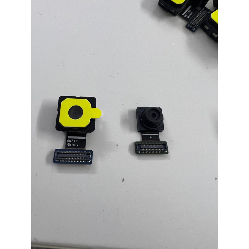 Camera trước + sau j7 prime zin
