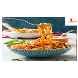 Mì Sợi Dẹp Linguine La Sicilia (Gói) - 500g