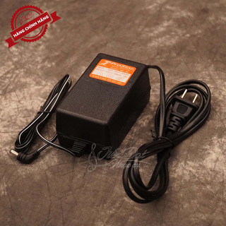 Nguồn Đàn/Adaptor/Adapter Organ Casio Prostar AD-5